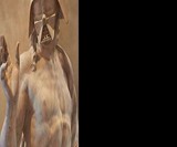 Ancient Greek Star Wars Prints