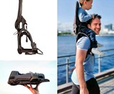 MiniMeis G4 Shoulder Carrier