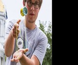 Yomega Star Wars Yo-Yos