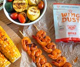 Kosmos Q Wing Dust Seasonings