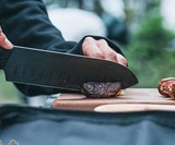 DFACKTO Rugged Chef's Knife Sets