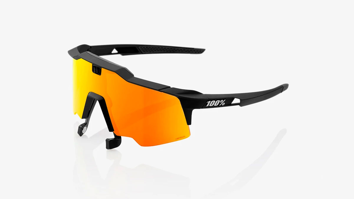 Speedcraft AIR Nostril-Opening Sunglasses Speedcraft AIR Nostril-Opening Sunglasses