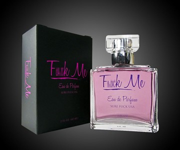 F**k Me Perfume F**k Me Perfume