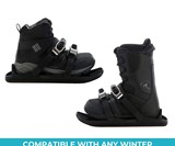 Snowfeet