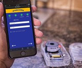 Zircon Leak Alert WiFi - Water Detector & Alarm