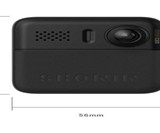 Shonin Streamcam Wearable Personal Security Camera