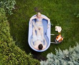 Dutchtub Loveseat
