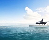 Waterscape Modular Floating Platform