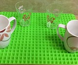 Multi-Use Silicone Pyramid Baking Mat