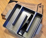 Baker's Edge Lasagna Pan and Box