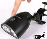 Grill Kindle Superbright BBQ Light