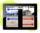 Snipe Touchscreen Dart Blaster