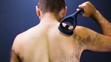 BaKblade 2.0 Back Shaver BaKblade 2.0 Back Shaver