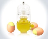 In-Shell Egg Scrambler