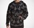 Barefoot Dreams CozyChic Men's Camo Hoodie