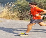 The kidRunner