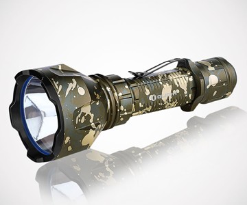 Olight Warrior X Turbo 1000-Meter Flashlight Olight Warrior X Turbo 1000-Meter Flashlight