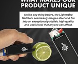 LighterBro Stealth