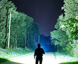 Victoper 200,000-Lumen Spotlight