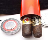 Travel Cigar Humidor