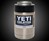 Yeti Coolers Rambler Colster Yeti Coolers Rambler Colster