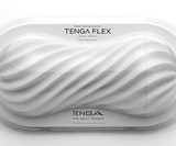Tenga Flex Spiraling Male Masturbator