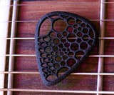 Hringpoki Guitar Pick