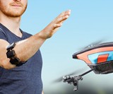 MYO Telekinetic Armband