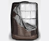 Insane Suitcase Stickers