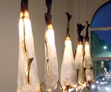 Skinned Cod Fish Lights