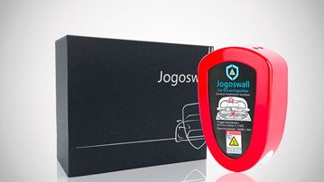 Automatic Car Fire Extinguisher Automatic Car Fire Extinguisher