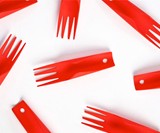 Finger Fork