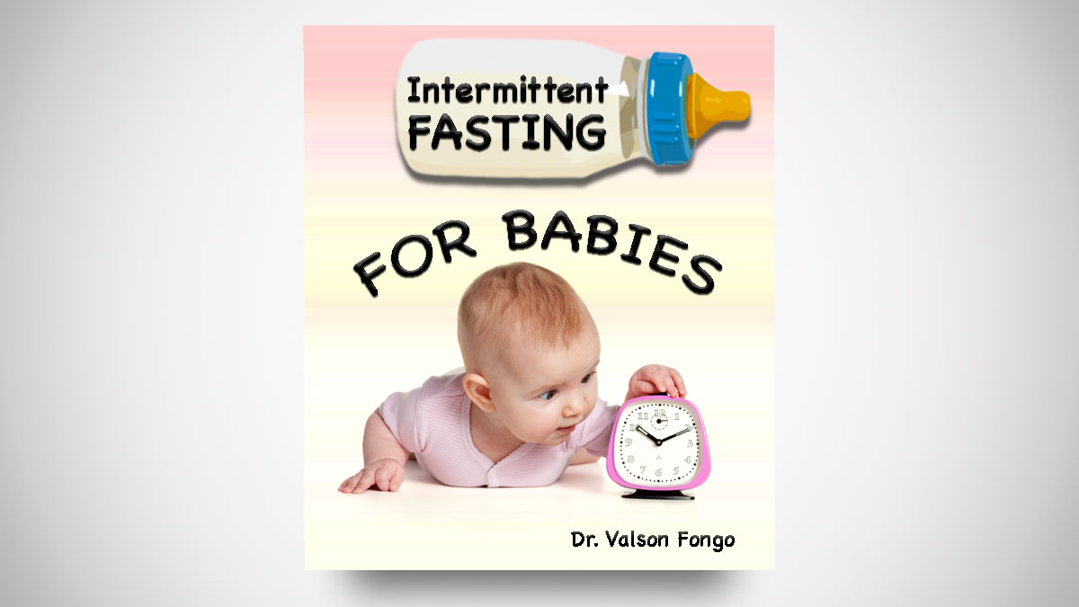 Intermittent Fasting for Babies