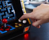 LEGO PAC-MAN Arcade