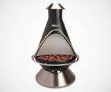 Cuisinart Chimenea Propane Fire Pit
