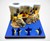 3D Magic Castle Notepad with LED Light