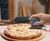 Circular Saw Pizza Cutter