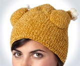Turkey Hat