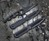 Carbon Fiber Daggers
