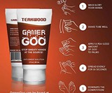 Gamer Goo Antiperspirant - Dry Grip for Sweaty Hands
