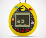PAC-MAN Tamagotchi
