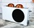 Xbox Series S Toaster Xbox Series S Toaster