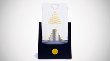 Galton Board