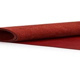 Baller Yoga Football Leather Yoga Mats