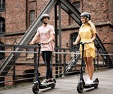 Segway Ninebot MAX Electric Kick Scooter