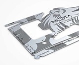 Ultimate 18-in-1 Pocket Tool