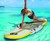 AIRHEAD SUP Training Wheels