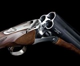 Triple Barrel Shotgun