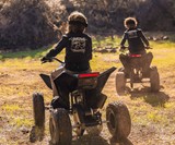 Tesla Cyberquad for Kids