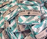 Know Your Knots Bandana